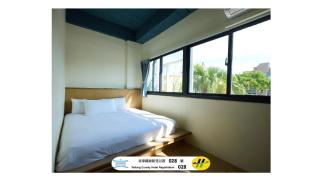 Traveller-Inn Day Moon Hotel - 0