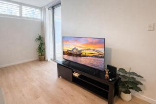 Mary Suites Brisbane City - 1