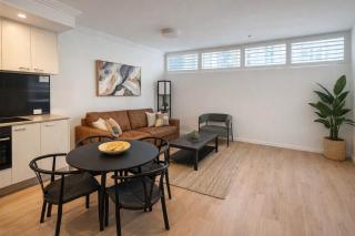 Mary Suites Brisbane City - 7