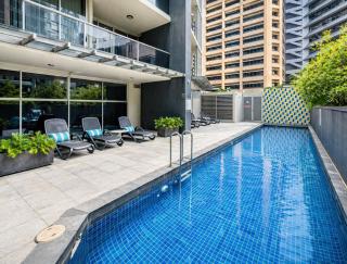 Mary Suites Brisbane City - 9