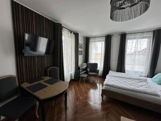 Apartmán Forum Lipno Horní Planá 2 - 9