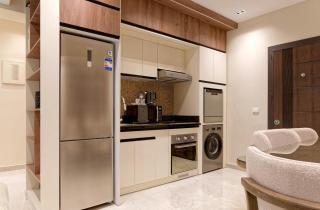 La Mirada New Cairo Luxury Stays - 2