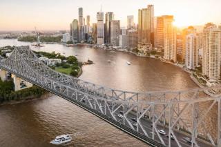 Mary Suites Brisbane City - 8