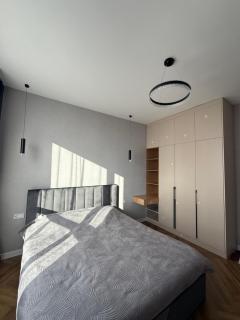 Апартаменты Мангылык ел - 1