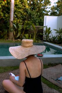 Sundara House - Let Time Slow & Island Life Unfold - 6