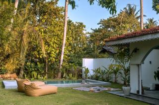 Sundara House - Let Time Slow & Island Life Unfold - 1