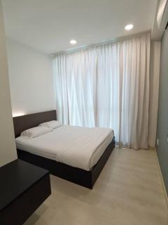 Straits Garden Suites - 7