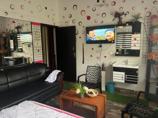 puzhayoram resort - 9