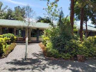 Sagana Croton Suites - 2