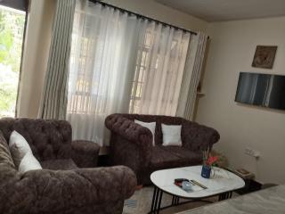 Sagana Croton Suites - 1