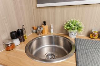 Kalmya Farm Retreat by Tiny Away - 3