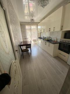 1 комн квартира -Суюнбаева 143 - 1