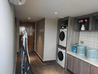 Borrman Hotel Wuhan Yellow Crane Tower Fuxing Road Metro Station - 7