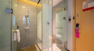 Echarm Hotel Guanzhou Tianhe Grandview Mall - 7