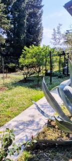 Magnolia Garden, 12 min walk to the beach - 3