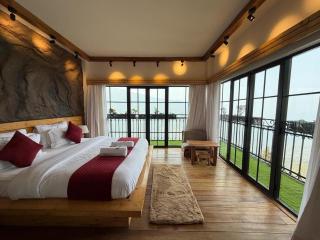 Evri Hotel & Resorts - 6