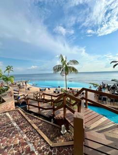 Suíte Premium tropical hotel - 3