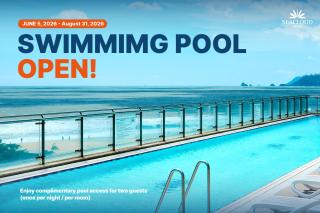 Kolon Seacloud Hotel - 9