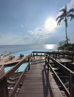 Suíte Premium tropical hotel - 2