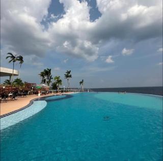 Suíte Premium tropical hotel - 7