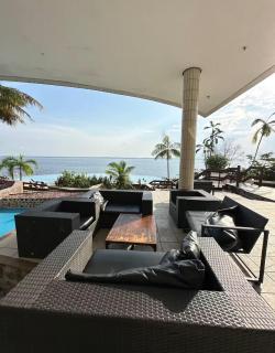 Suíte Premium tropical hotel - 6