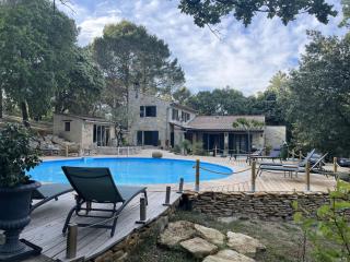 Maison Terre de Lune - 7