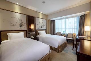 Shenzhen Guangdong Hotel - 8