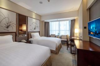 Shenzhen Guangdong Hotel - 6