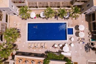 Rose Bay Hotel - 0