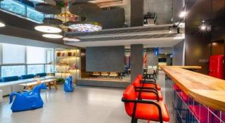 Y.TUO Hotel Universal Beijing Resort - 9