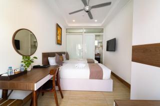 Sunday Lotus Garden Resort By The Sea Mui Ne - 5