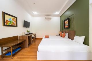 Sunday Lotus Garden Resort By The Sea Mui Ne - 4