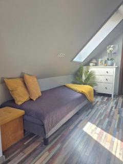 Buzavirág Apartman - 6