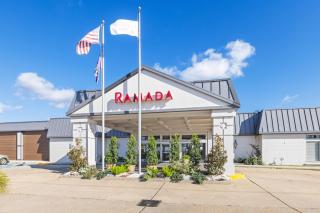 Ramada by Wyndham Houma - 9