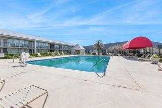 Ramada by Wyndham Houma - 7