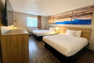Days Inn by Wyndham Orange Park/Jacksonville - Orange Park - 8