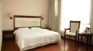 Yidun Hotel Foshan Luocun - 8