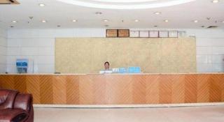 Yidun Hotel Foshan Luocun - 2