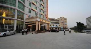 Wanxiang Hotel - 6