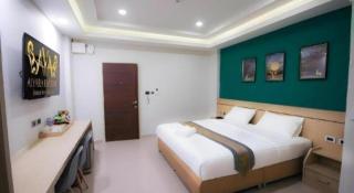 Aiyara Riverine Hotel, Nakhon Phanom - 5