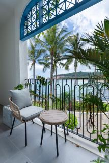 Hub Multi Boutique Hotel - Free Cable Car - Sea View - 3