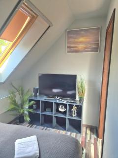 Buzavirág Apartman - 8