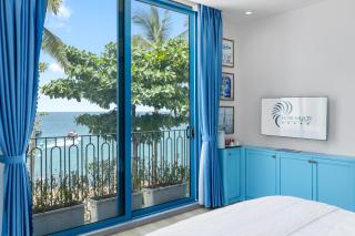 Hub Multi Boutique Hotel - Free Cable Car - Sea View - 6