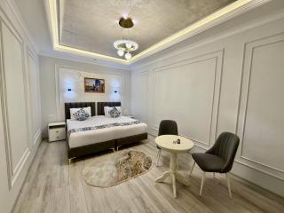 Isakhoja Boutique Hotel - 0