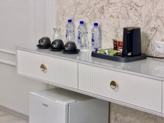 Isakhoja Boutique Hotel - 9