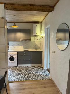 Cozy bohemian apartment - 0