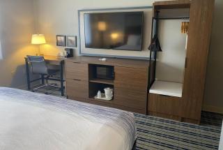 AmericInn by Wyndham Austin - 4