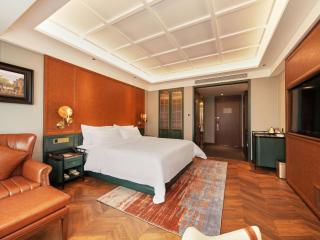 喆啡酒店清远大道清城轻轨站店 - 9