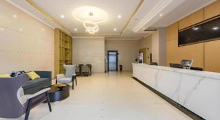City Comfort Inn Kunming Dashuying Yejin Hospital Wangdaqiao - 4