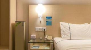 City Comfort Inn Wuhan Sports Center Dongfeng Company - Wuhan - 9